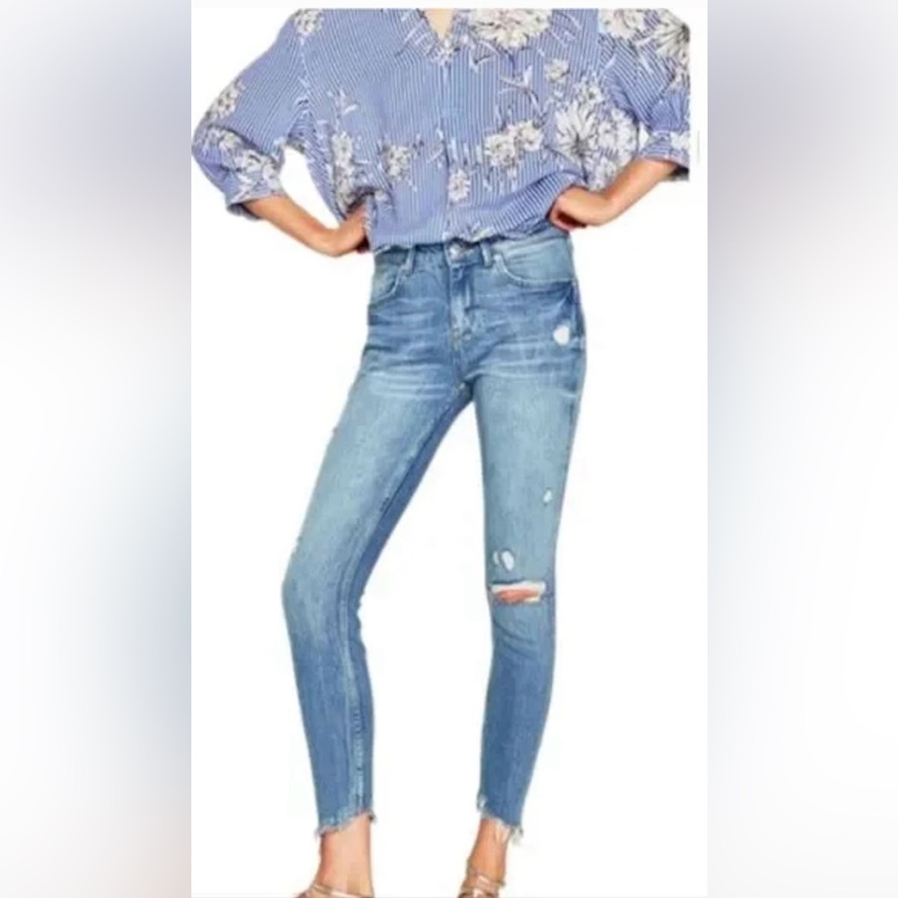 Zara Jeans
